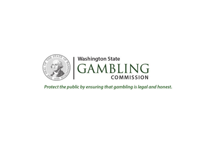 WA State Gambling Commission