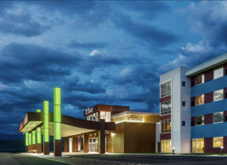 12 Tribes Colville Casinos Launches Sports Betting 12 Tribes Omak Casino Hotel