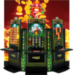 AGS – Tiki Jungle AGS Tiki Jungle