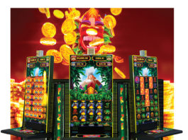 AGS – Tiki Jungle AGS Tiki Jungle