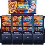 IGT – Olympus Link IGT Olympus Link