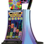 IGT – Wheel of Fortune High Roller IGT Wheel Of Fortune High Roller