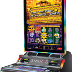 Konami – Lucky Hog Konami Lucky Hog