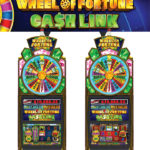 IGT – Wheel of Fortune Cash Link Bingo IGT Wheel Of Fortune Cashlink