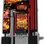 Scientific Games – Coin Combo Marvelous Mouse / Carnival Cow SG Coin Combo