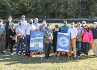 Cherokee Nation Unveils Plans for $10 Million Wellness Facility in Stilwell, OK Carson Wellness Center