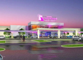 Work Begins to Expand Catawba Two Kings Casino Pre-Launch Facility Catawba Two Kings Casino