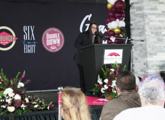 Paskenta Band of Nomlaki Indians Celebrate Grand Opening of Expanded Rolling Hills Casino and Resort