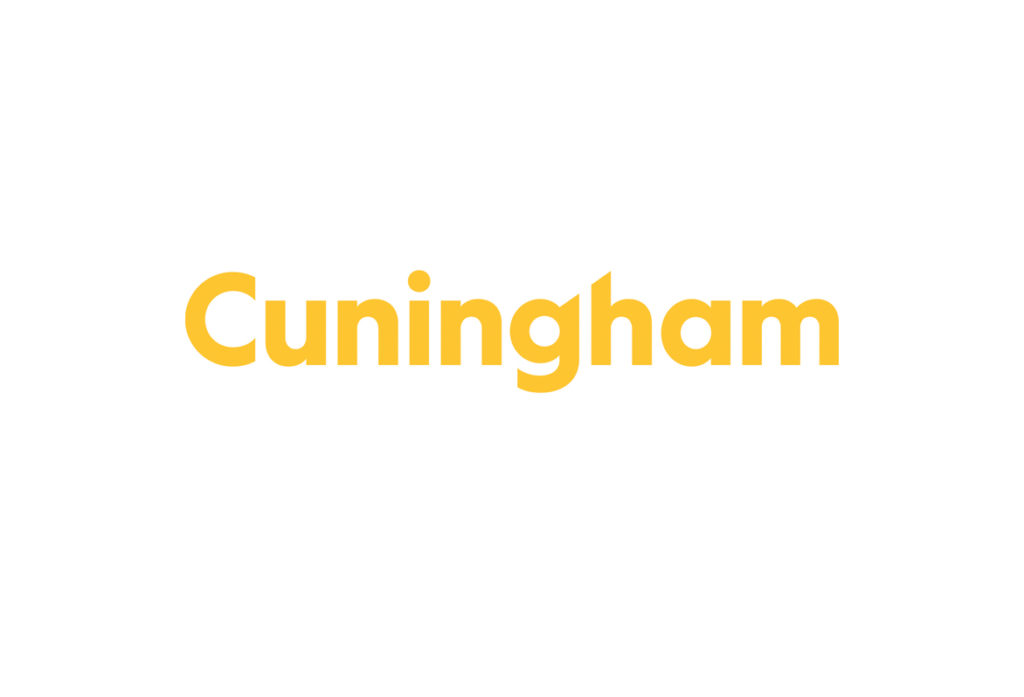 Cuningham logo web