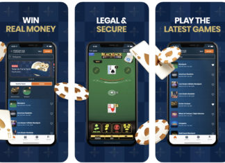 Mohegan Gaming & Entertainment Launches Mobile Sports Betting and Casino Platform Mohegan Mobile Sports Betting App