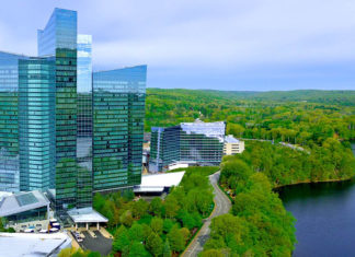 Athleta Retail Outlet Now Open at Mohegan Sun Mohegan Sun Casino