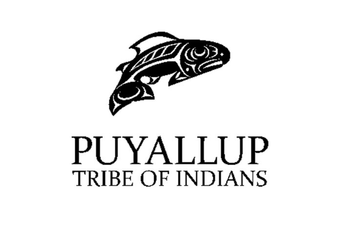 Puyallup Tribe logo