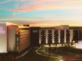 Treasure Island Resort & Casino Supports Small Business Saturday Treasure Island Resort & Casino