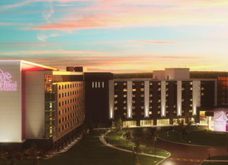 Treasure Island Resort & Casino, Prairie Island Indian Community and Minnesota Wild Announce ‘Big Assist Program’ Treasure Island Resort & Casino