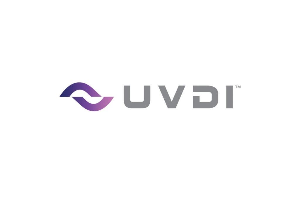 UVDI Logo