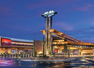 We-Ko-Pa Casino Resort Launches Sportsbook We-Ko-Pa Casino