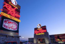 Comanche Red River Hotel Casino To Open New Steakhouse Comanche Red River