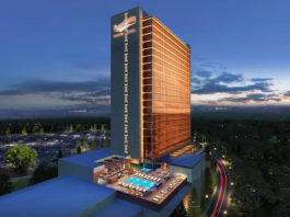 Pokagon Band, Four Winds South Bend To Open New Hotel 23-Story Hotel Four Winds South Bend