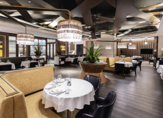 Yaamava’ Resort & Casino at San Manuel Reopens The Pines Modern Steakhouse With Ultra High-End Offerings The Pines Modern Steakhouse