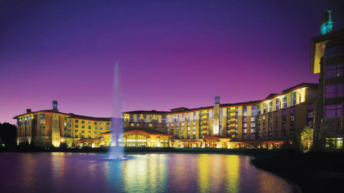 Soaring Eagle Casino & Resort