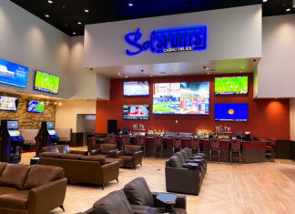 Casino Del Sol’s SolSports Announces New NFL Cross Game Matchup SolSports Interior