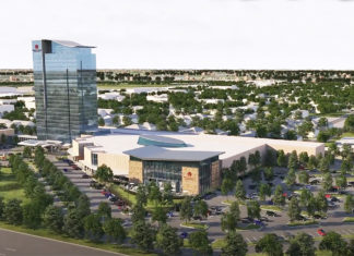 Wind Creek Illinois Presents Plans for Four-Diamond Casino to Illinois Gaming Board Wind Creek Illinois