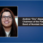 Diversifying Revenue Sources for a Stronger Tribal Future Andrew Alejandre