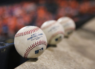 St. Croix Chippewa Indians of Wisconsin and Gov. Evers Sign Compact Amendment Permitting Event Wagering Baseball