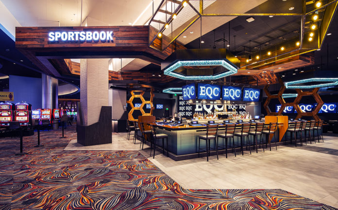 EQC Sportsbook