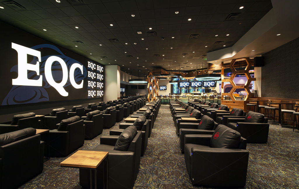 EQC Sportsbook 