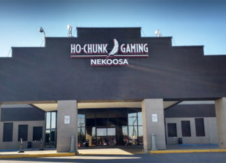 Ho-Chunk Gaming Nekoosa Announces New Dining Experience With BP Smokehouse Ho-Chunk Gaming Nekoosa