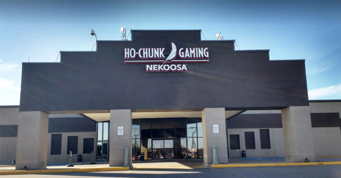 Ho-Chunk Gaming Nekoosa