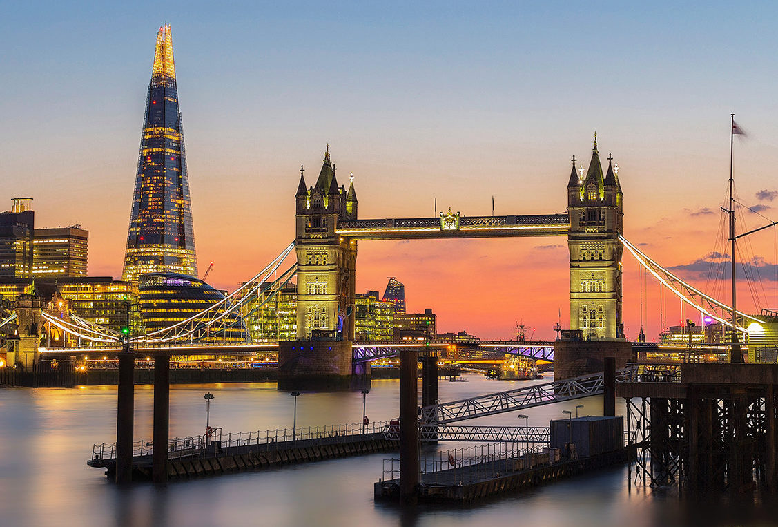 ICE London Opens Registration for 2023 Event