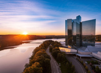 Mohegan Sun To Open New Restaurant ‘The Shed’ Mohegan Sun