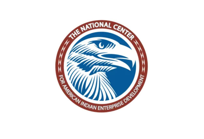 NCAIED logo