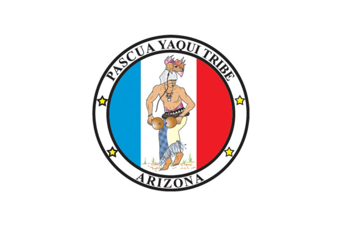 Pascua Yaqui Tribe