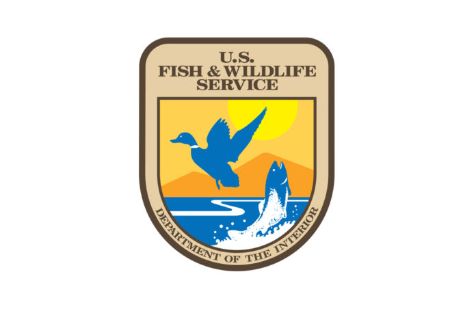 US Fish and Wildlife