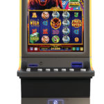 Eclipse Gaming – Bison King CII_Eclipse_BisonKing_REVG