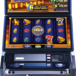 IGT – Treasure Box Dynasty / Kingdom CII_IGT_TreasureBox_REVG