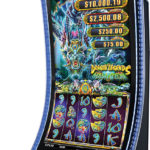 Scientific Games – Dragon Legends – Aqua Gem CII_SG_DragonLegends_REVG