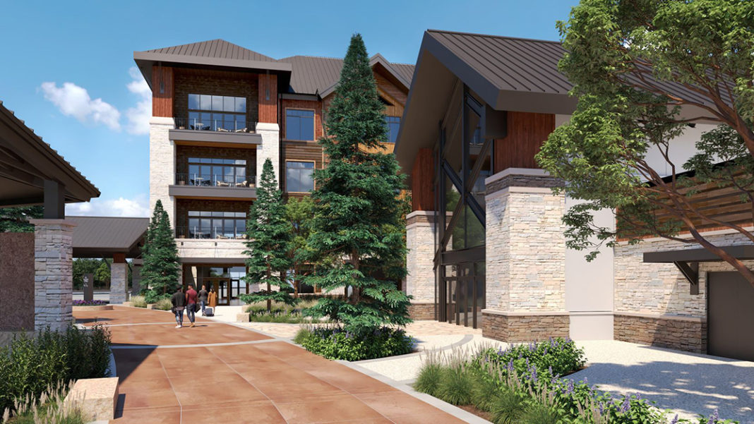 Choctaw Nation Announces New Casino and Entertainment Resort