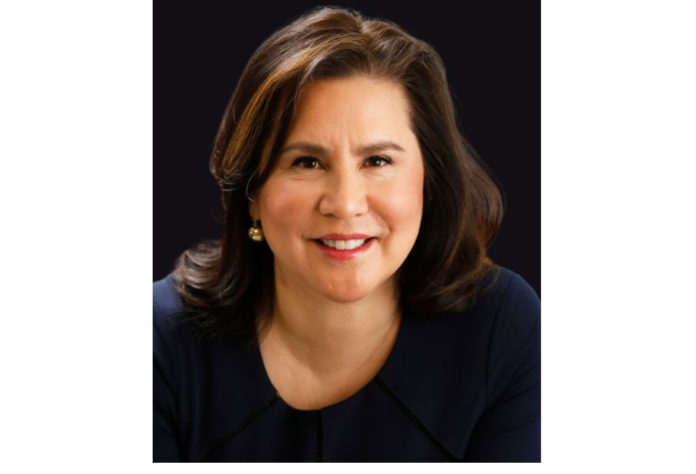 Council President Debora Juarez
