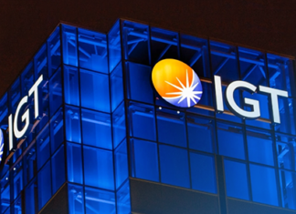 IGT PlaySports Wins Sportsbook Supplier of the Year IGT