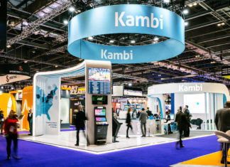 Kambi Group Partners With Hard Rock Digital Kambi
