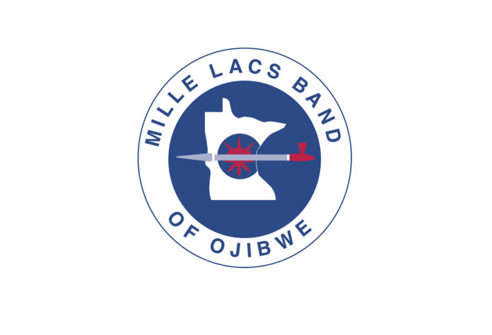 Mille Lacs Band of Ojibwe