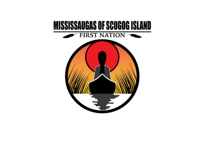 Mississaugas of Scugog Island First Nation