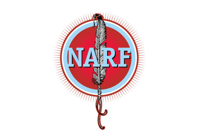 NARF logo