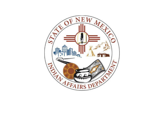 New Mexico Indian Affairs Dept