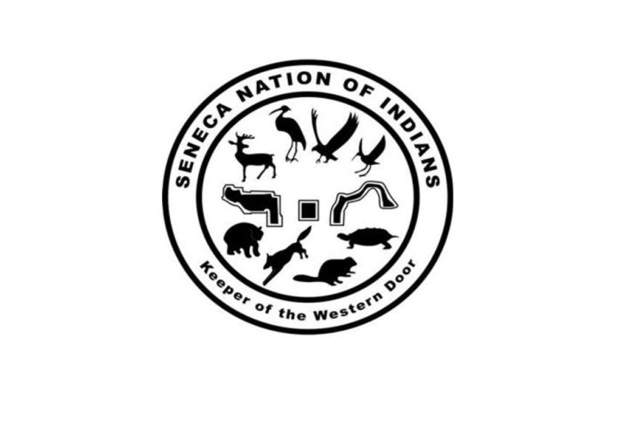 Seneca Nation of Indians