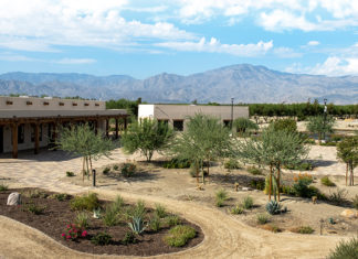 Augustine Band of Cahuilla Indians To Unveil Temalpakh Farm Market at Coachella Reservation Temalpakh Farm